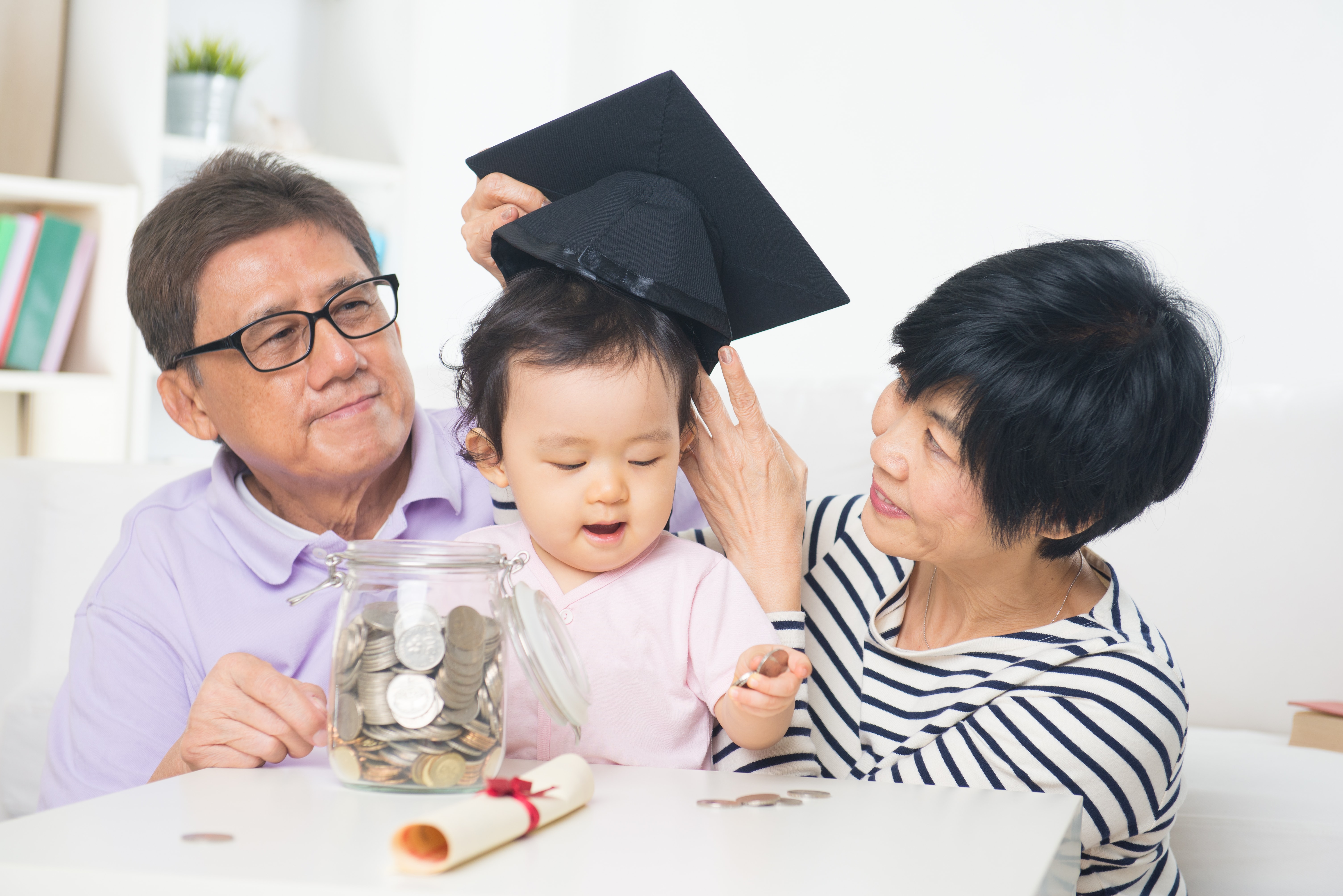 Do You Need Separate 529 Plans for Each Child?
