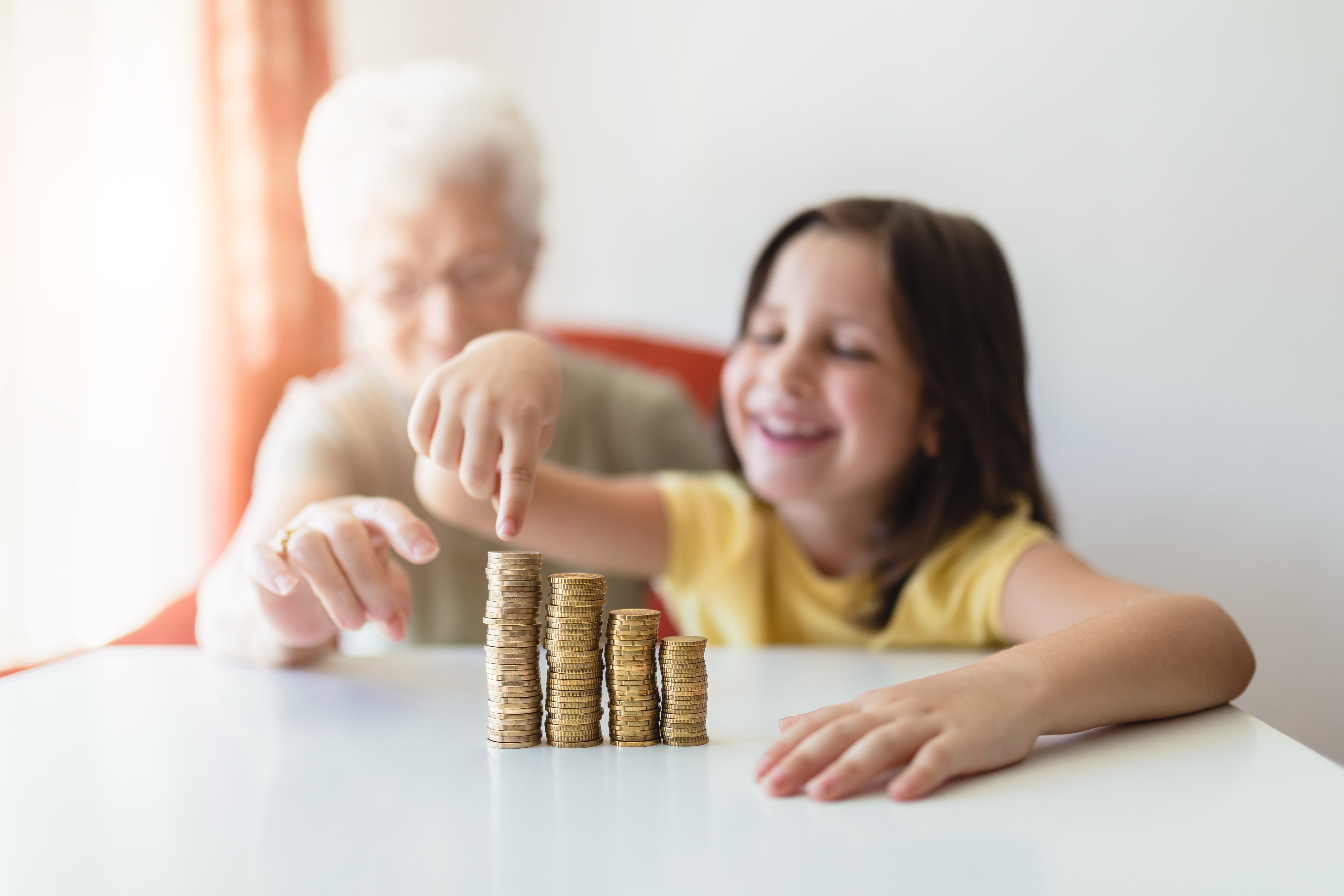 How to Help Your Grandchild Pay for College
