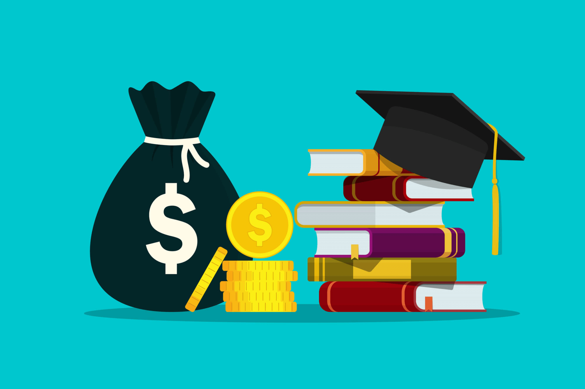 How Can I Help My Child Get Scholarships for College?