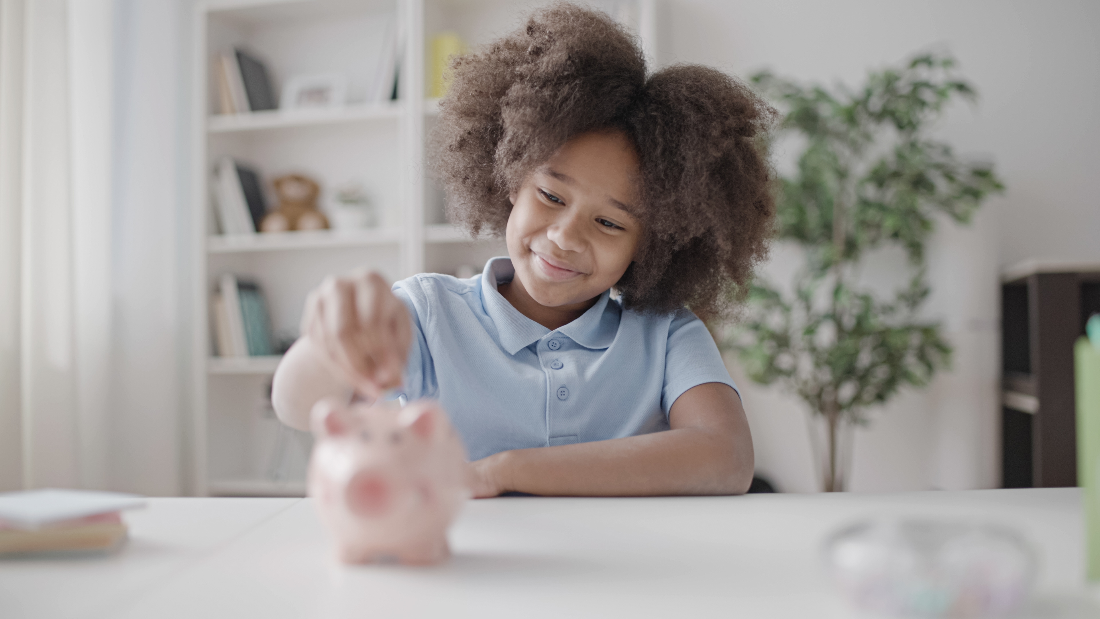 How Do You Teach Children Financial Responsibility?