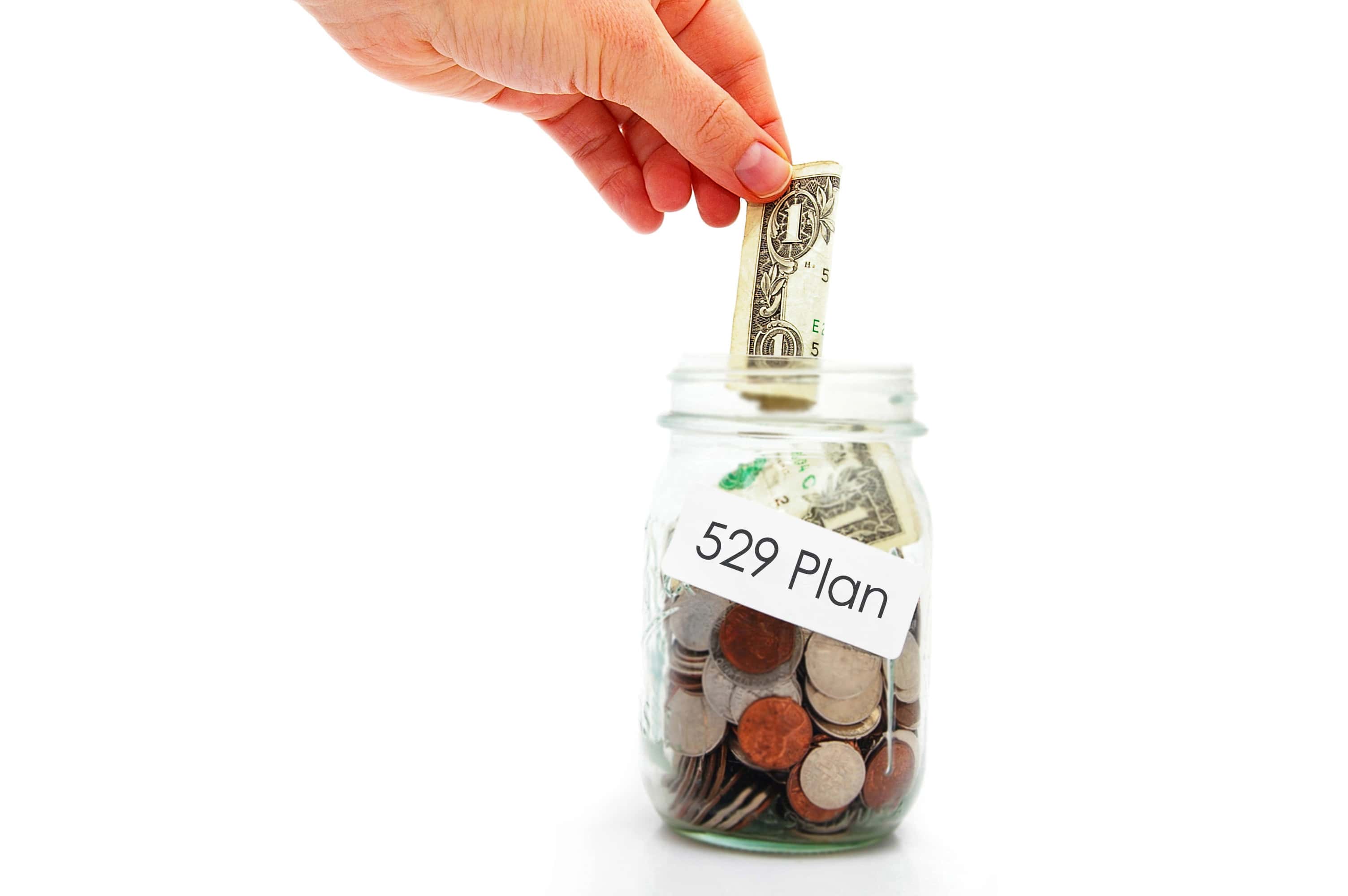 What Fees Are Associated with a 529 Plan in Utah?