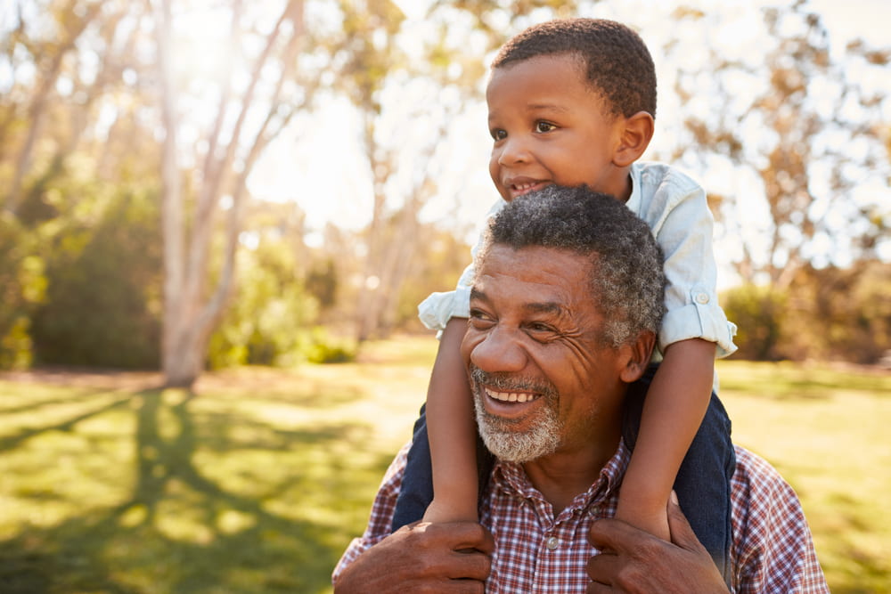 How Do I Leave My Assets to My Grandchild?