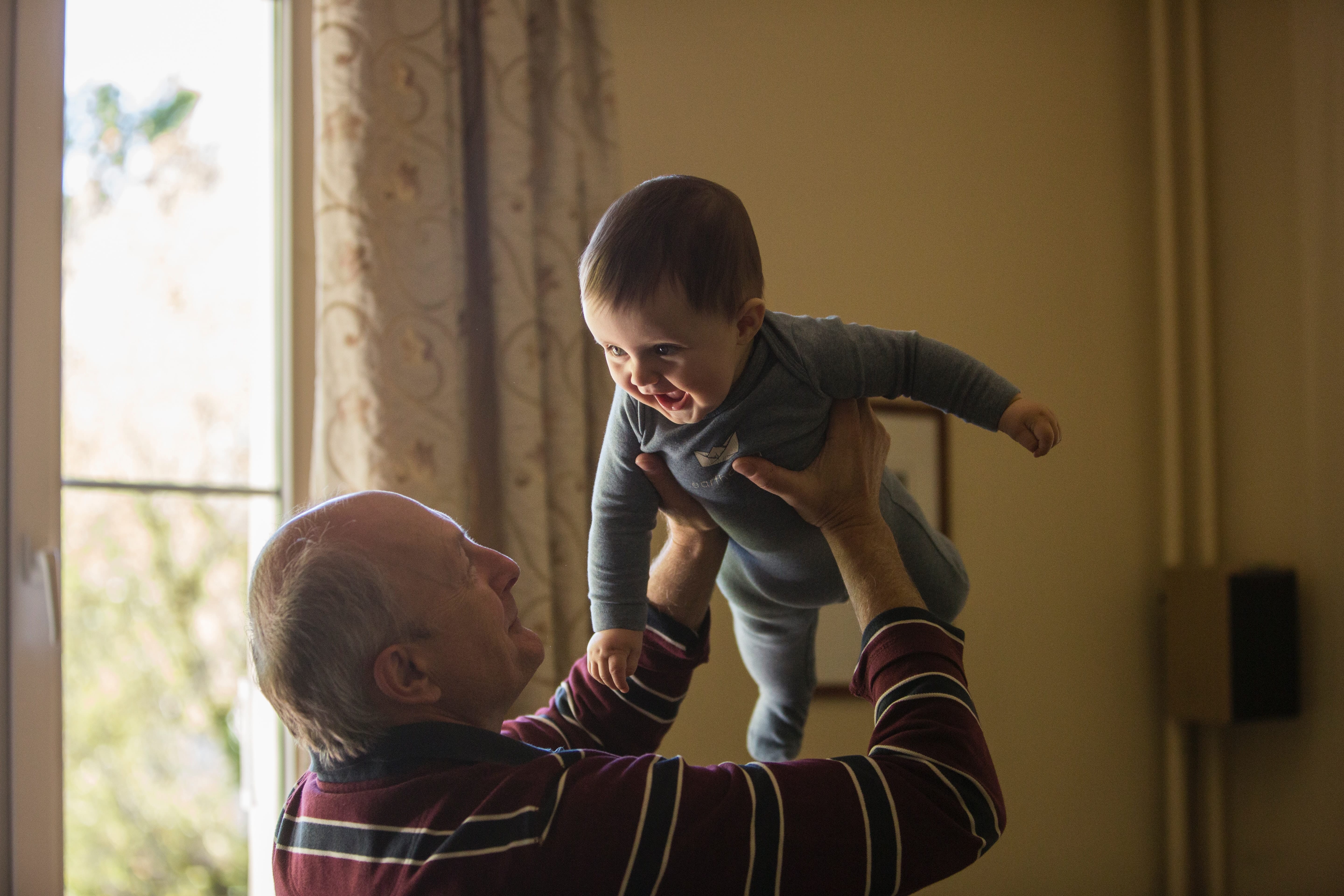Investing for Your Grandchild: Best Gifts with Tax Benefits
