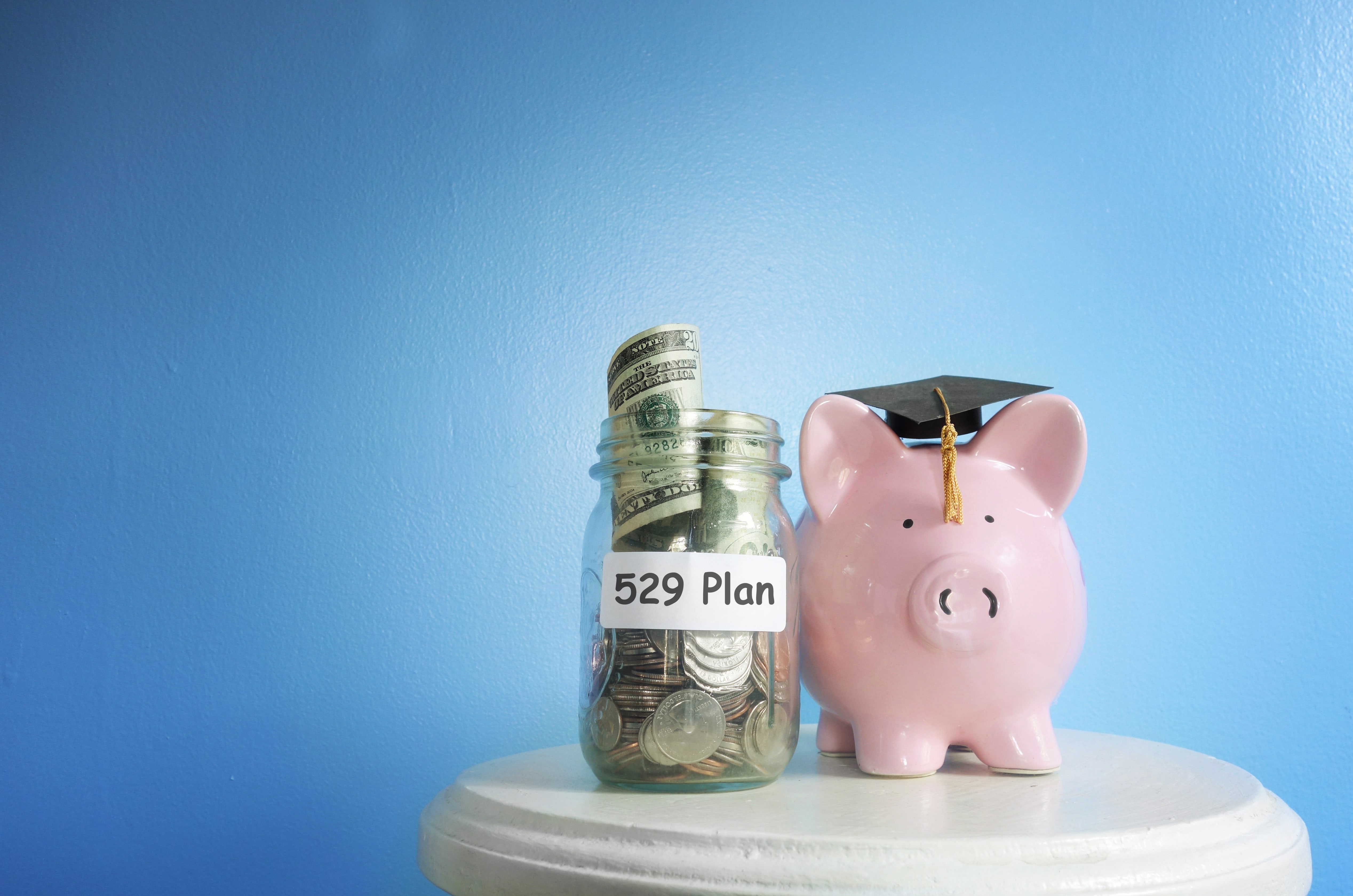 How to Open a 529 Plan