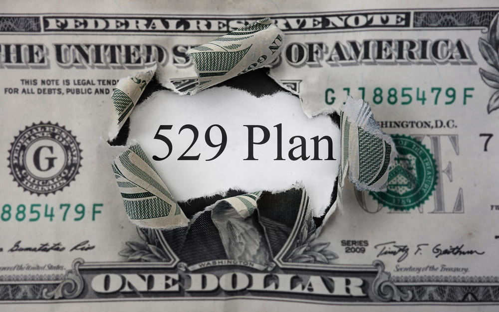 The Vanguard 529 College Savings Plan Review + Guide