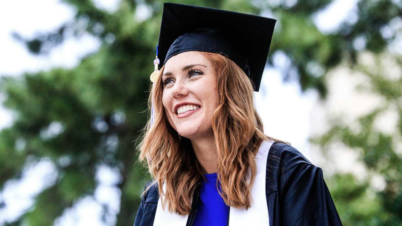 The Best College Major For Your Personality Type