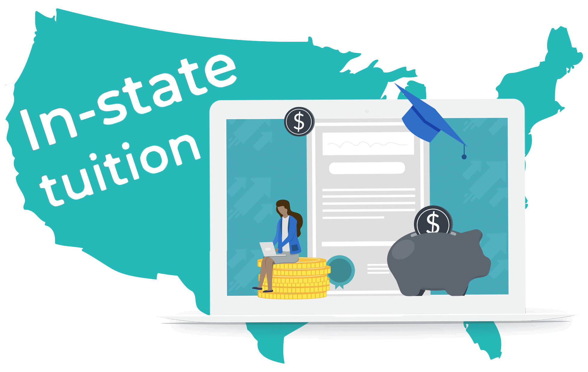 How to Establish Residency and Qualify for In-State Tuition