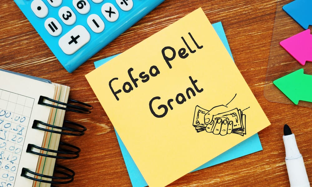 Who is Eligible for a Pell Grant?