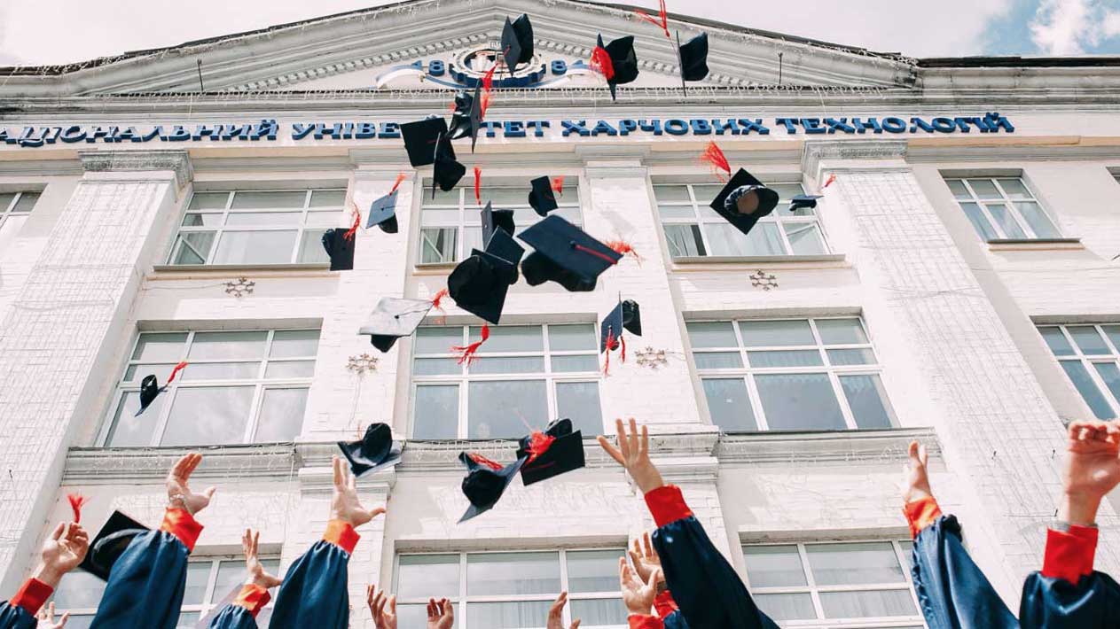 Why You Need to Save for College As Soon as Possible