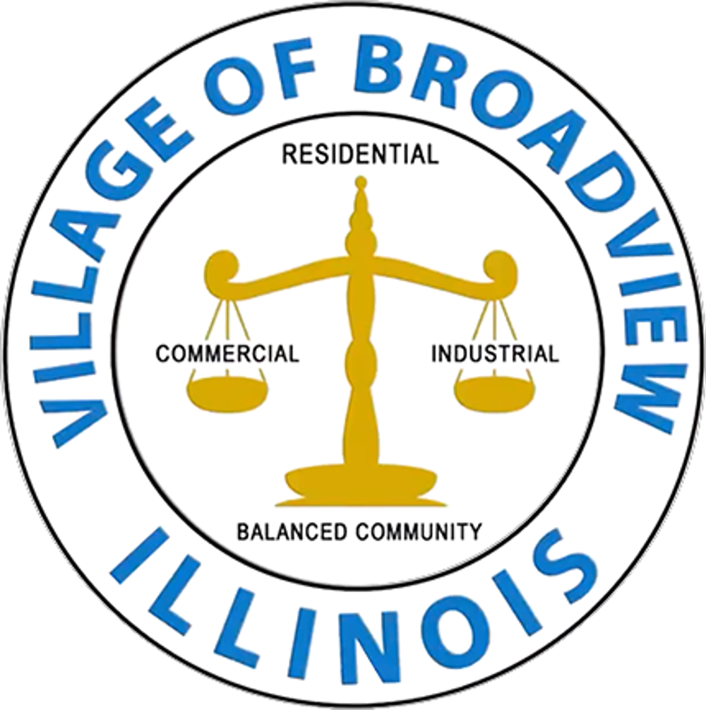 Village of Broadview