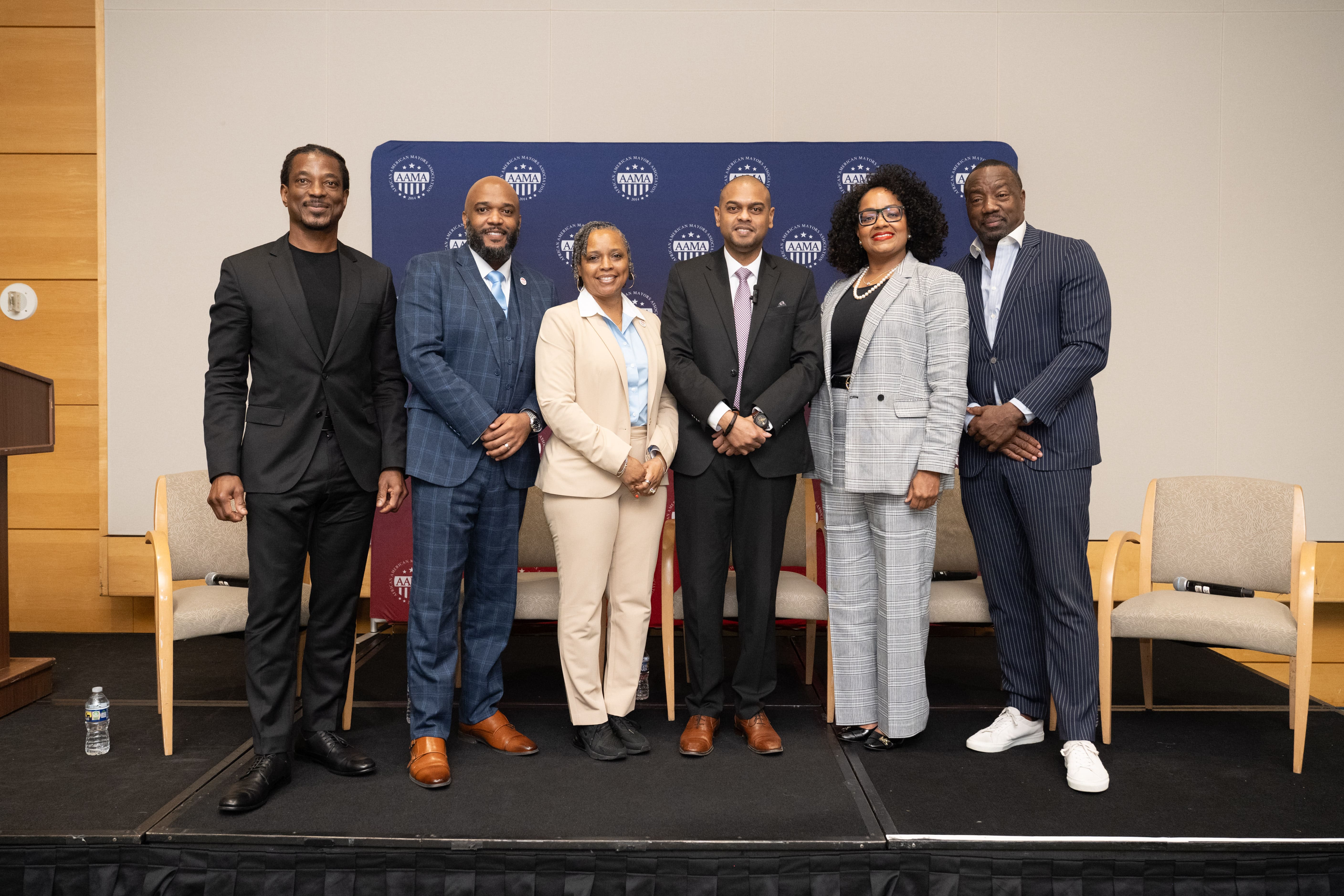 Now the financial literacy partner for 11 EMLI cities
