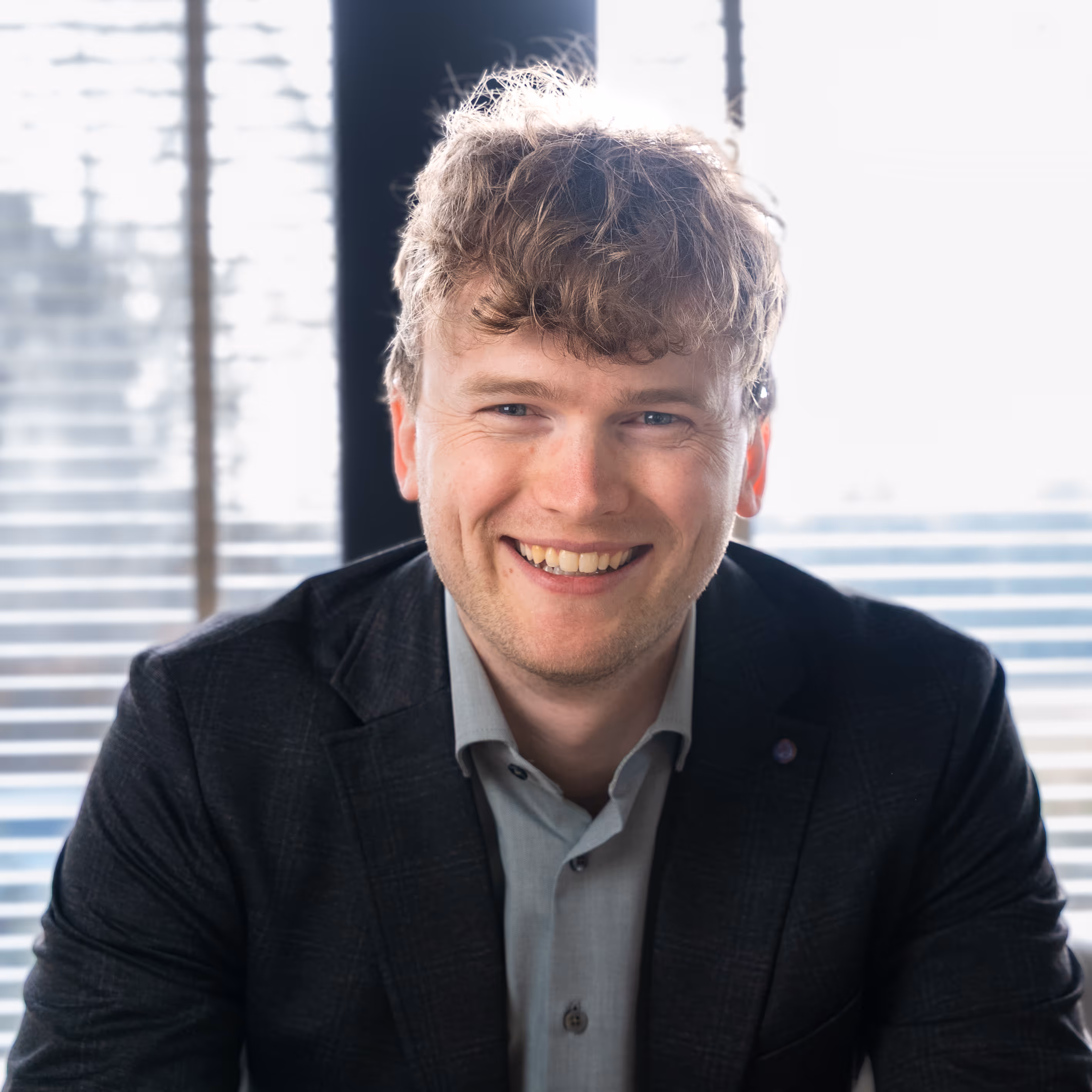 Elroy van den Bout van Cleverr