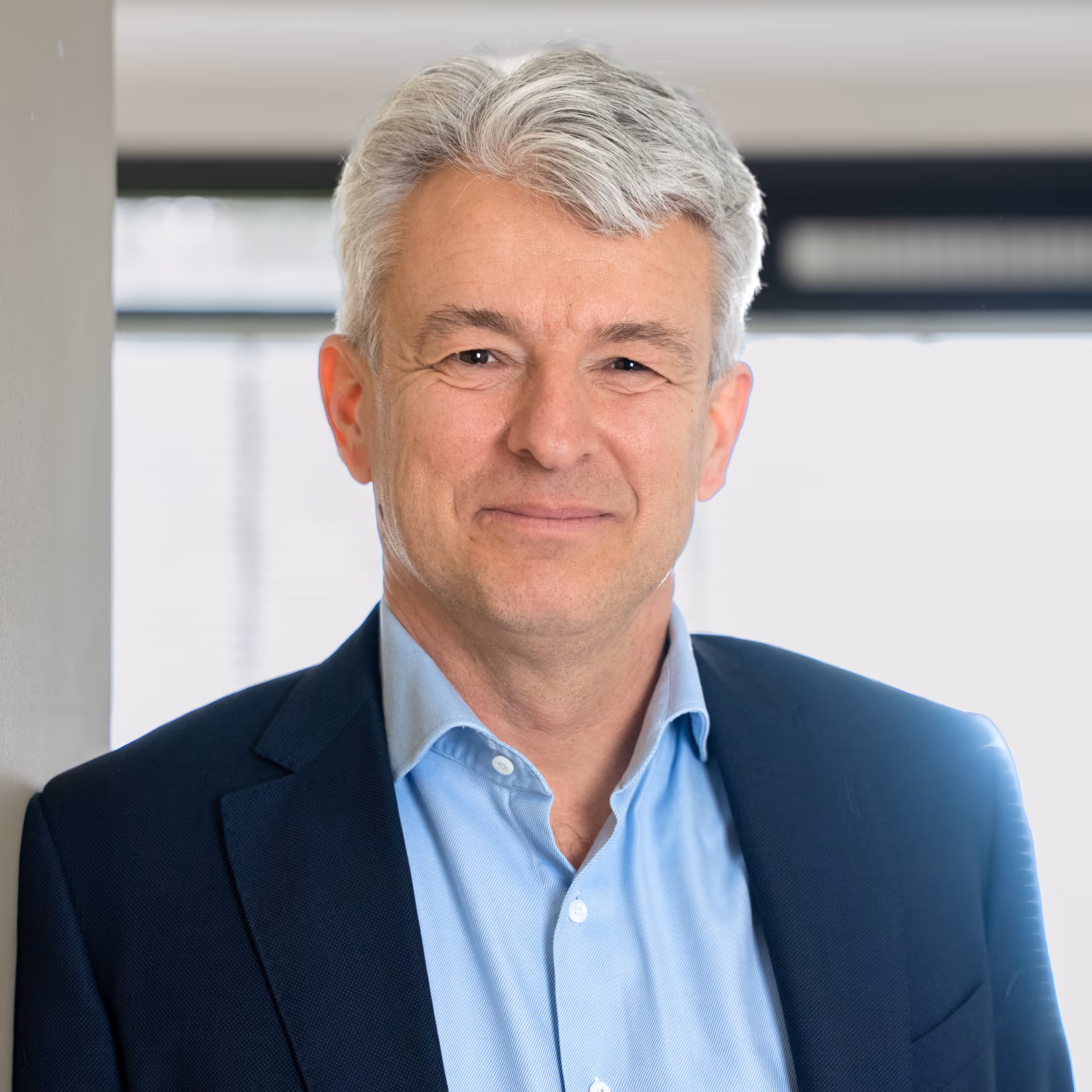 Rogier Krens van Cleverr