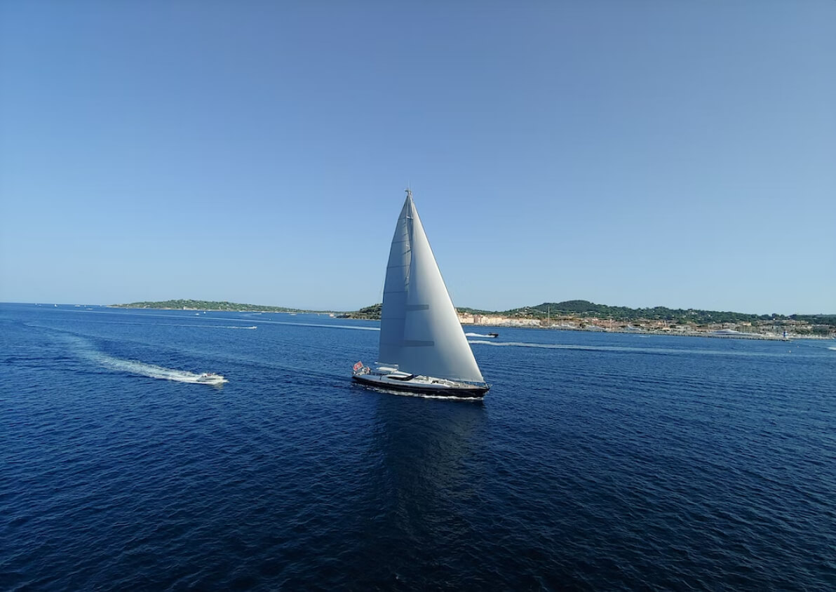 Unsplash Image 01 - Boat X Webflow Template