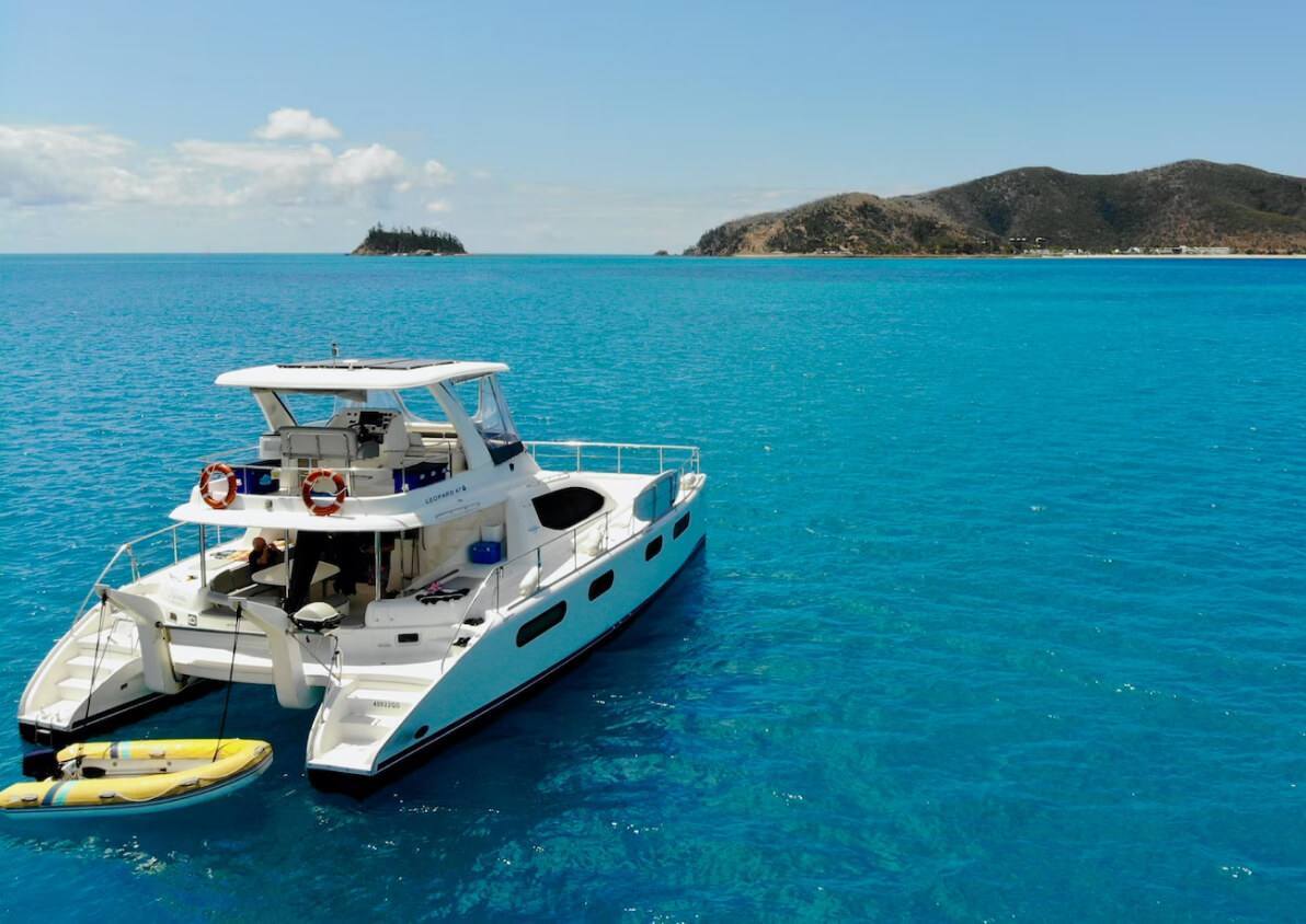 Unsplash Image 02 - Boat X Webflow Template