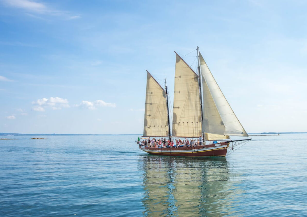 Pexels Image 01 - Boat X Webflow Template