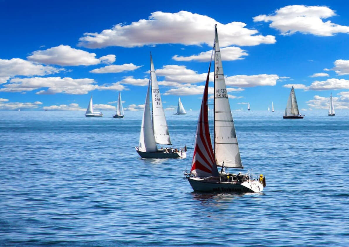 Pexels Image 03 - Boat X Webflow Template