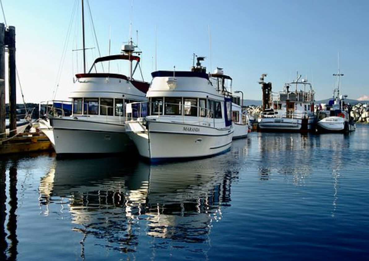 Pixabay Image 03 - Boat X Webflow Template