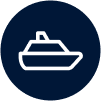Logo Icon - Boat X Webflow Template
