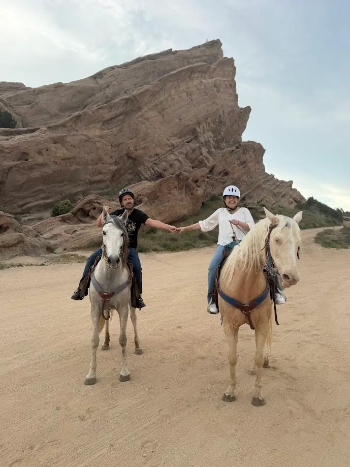 Horseback Riding Trail Rides Near Me: A Beginner’s Decision Guide