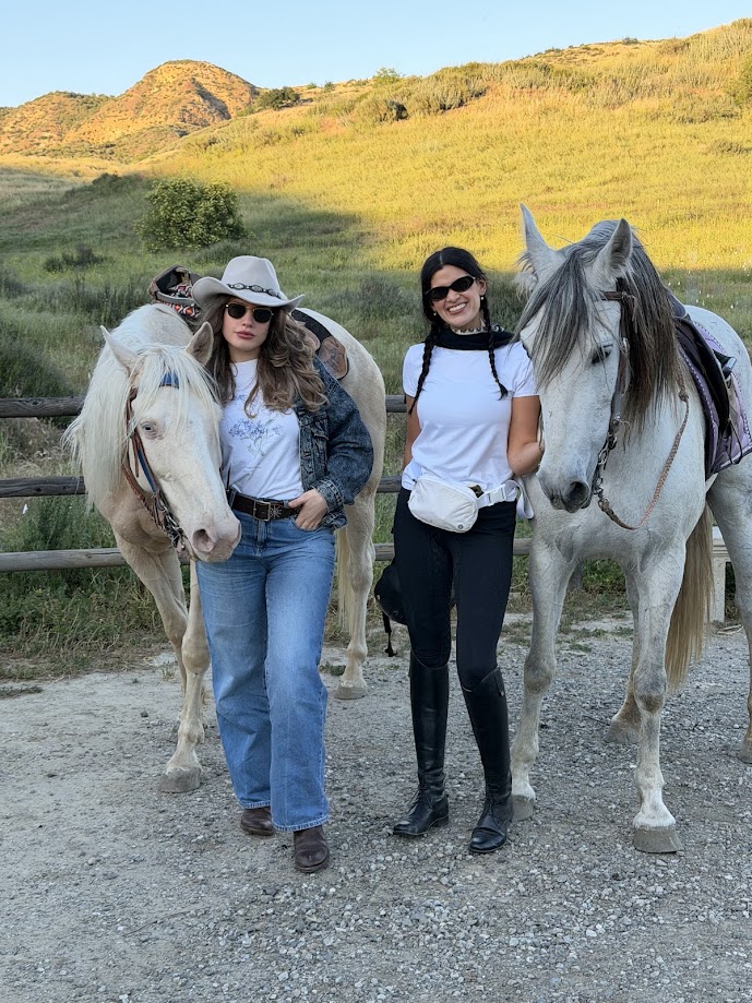 The Reservation Checklist for Horseback Riding Trail Rides Near Me