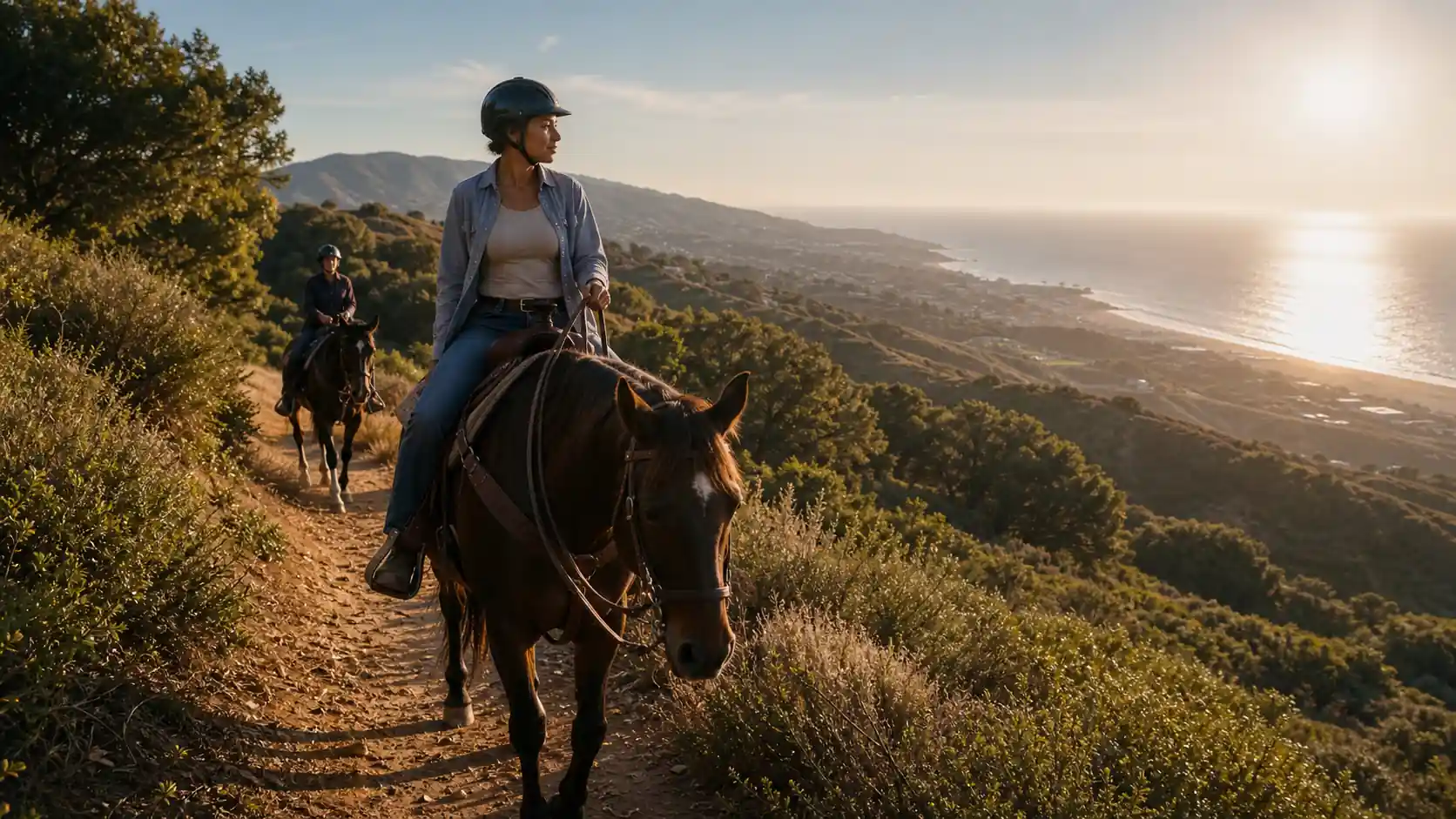 Horseback Riding Los Angeles: Trails, Tips, and How to Plan a Great Ride
