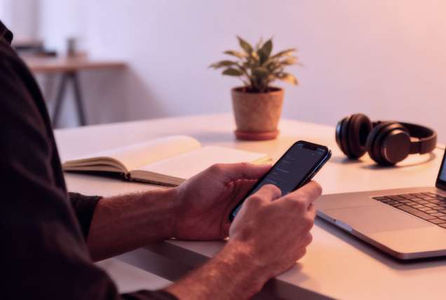 Top UI/UX Trends That Will Shape the Next Year