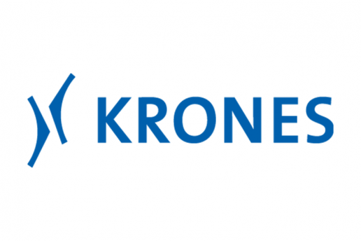 Logo von Krones