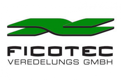 Logo von Ficotec