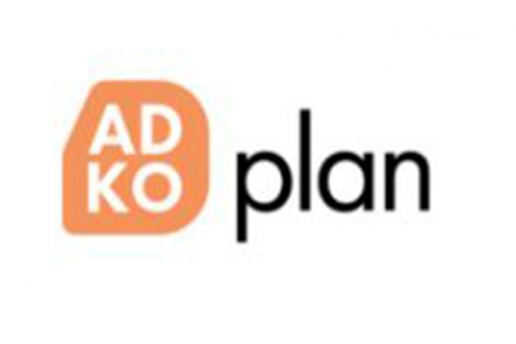 Logo von ADKO Plan