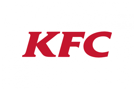 Logo von KFC
