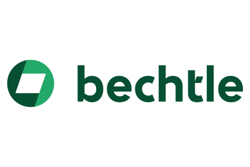 Logo von Bechtle