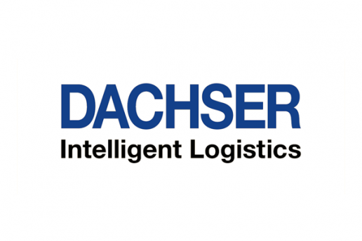 Logo von Dachser
