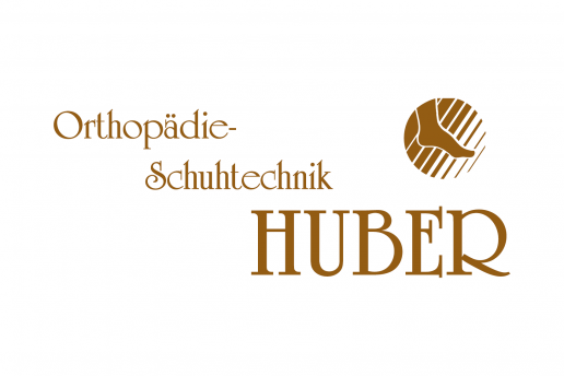Logo von Orthopädie Huber