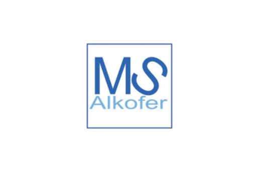 Logo von MS Alkofer