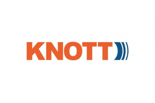 Logo von Knott