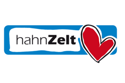 Logo von Hahnzelt