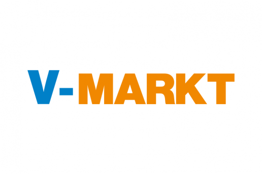 Logo von V-Markt