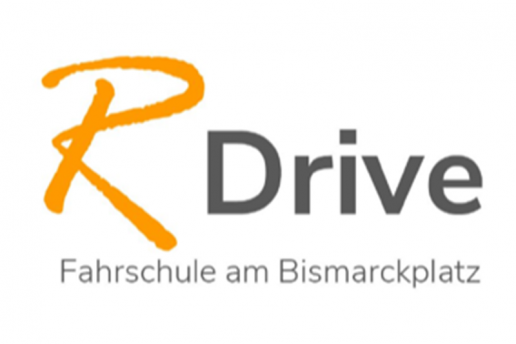 Logo von R Drive Fahrschule