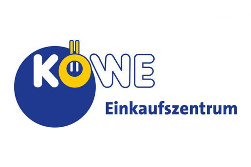 Logo von Köwe Einkaufszentrum