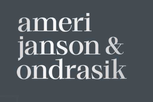 Logo von Ameri Janson und Ondrasik