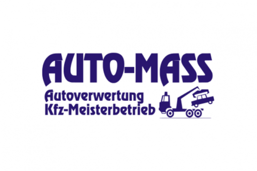 Logo von Auto-Mass Autoverwertung