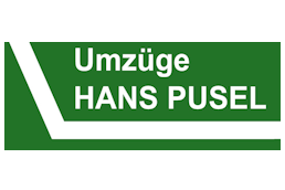 Logo von Umzüge Hans Pusel