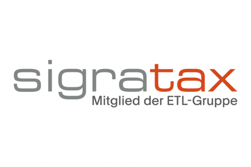 Logo von Sigratax