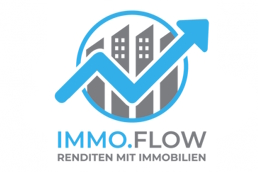Logo von Immoflow