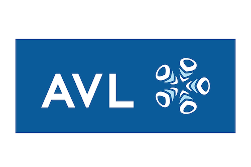 Logo von AVL