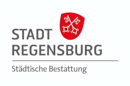 Städtische Bestattung