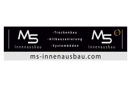 MS Innenausbau GmbH