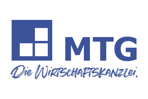 Logo von MTG