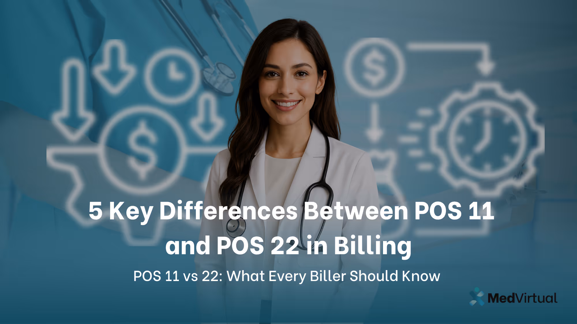 5 Key Differences Between POS 11 and POS 22 in Billing